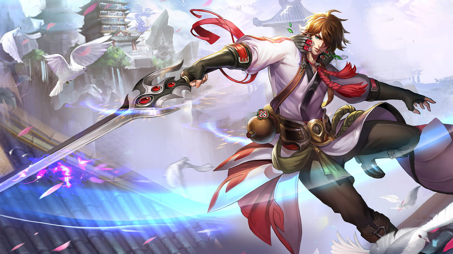 而是一种力 而是一种力