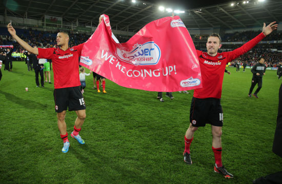 在夺冠后 在夺冠后