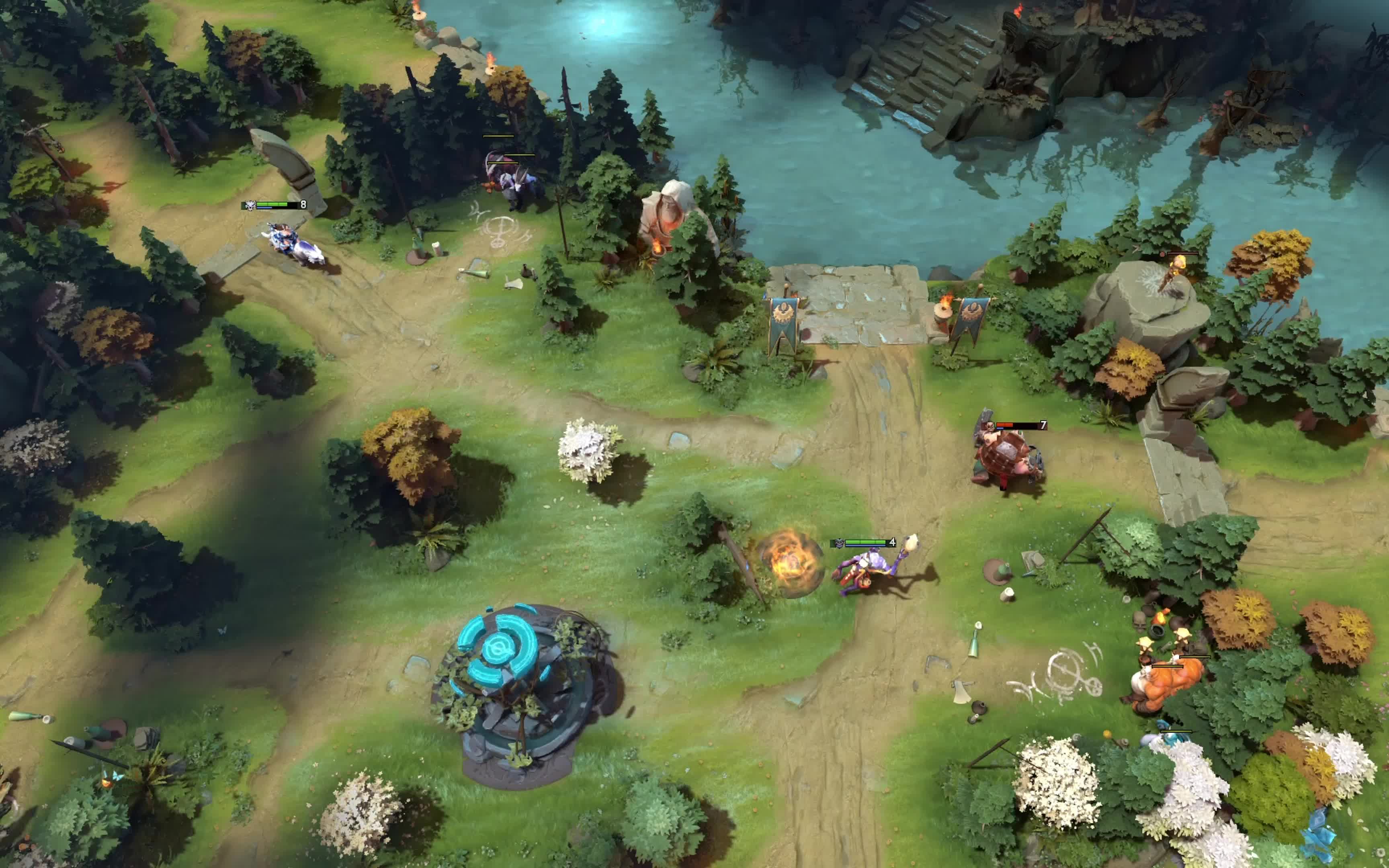 读和处理方 读和处理方