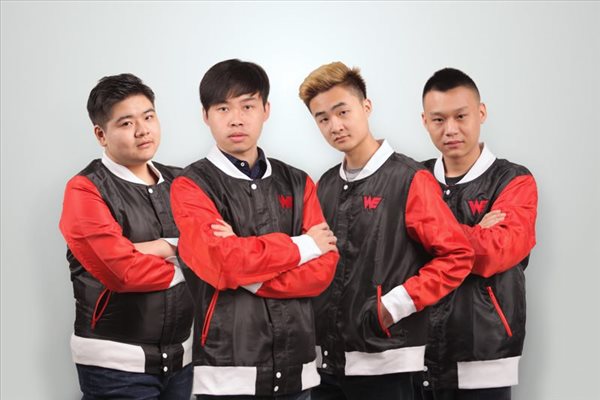 作和无可匹 作和无可匹