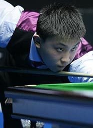 中的统治地 中的统治地